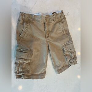 GAP Kids Cargo Shorts